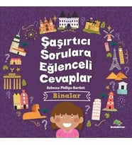 Şaşırtıcı Sorulara Eğenceli Cevaplar – Binalar