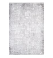 ARTEMİS HALI RUNNER - 05007B - GRİ KREM 160X230