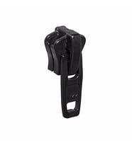 YKK Elbise Fermuarı Kürsor - Elcik, 10V Vislon, Metal