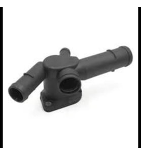 VW GOLF4 Polo T5 Bora Skoda 1 Fabia 1 Audi A3 1.6 2.0 1995- Su Flansi 06A121133D Wisco