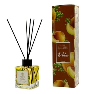 Teona Melon Bambu Çubuklu Oda Kokusu 110 ml