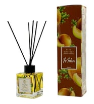 Teona Melon Bambu Çubuklu Oda Kokusu 110 ml