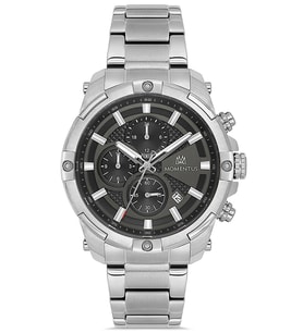 Momentus SM369S-04SS Erkek Kol Saati