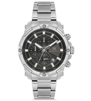 Momentus SM369S-04SS Erkek Kol Saati