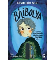 Bilibolya - Kontrolsüz Düşüncelerin Peşinde