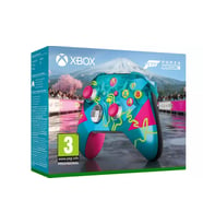 Xbox Wireless Controller - Forza Horizon 6 Limited Edition