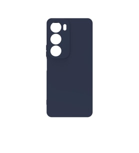 Vivo Y19s Kılıf Kamera Korumalı Silikon Rubber Arka Kapak