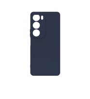 Vivo Y19s Kılıf Kamera Korumalı Silikon Rubber Arka Kapak