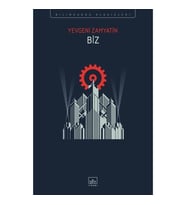 Biz - Yevgeni Zamyatin