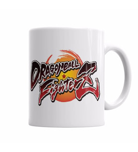 Dragon Ball FighterZ Kupa Bardak Porselen