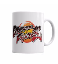 Dragon Ball FighterZ Kupa Bardak Porselen