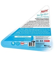 Asperox Beyaz Sabun Yüzey Temizleyici 2,5 Lt