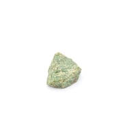 Hakiki Doğal Yeşil Opal Taşı Kaya Parçası 62 Gram
