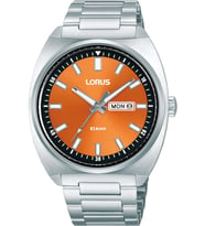Lorus Rh315bx9 Erkek Kol Saati