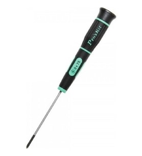 PROSKİT 1PK 081-P5 SD-081-P5 TORNAVİDA ELEKTRONİKÇİ YILDIZ 0*75MM