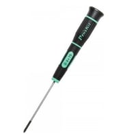 PROSKİT 1PK 081-P5 SD-081-P5 TORNAVİDA ELEKTRONİKÇİ YILDIZ 0*75MM