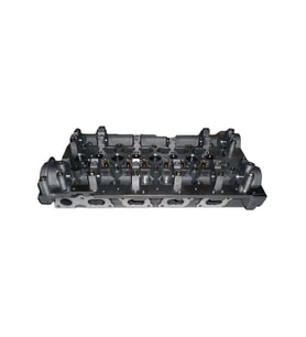 RENAULT MASTER 2 2.5 DCI G9U MOTOR SİLİNDİR KAPAĞI