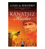 Kanatsız Kuşlar