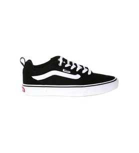 Vans Mn Filmore Erkek Spor Ayakkabı (Siyah)