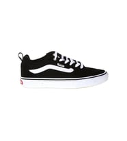 Vans Mn Filmore Erkek Spor Ayakkabı (Siyah)