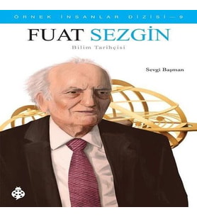 Örnek İnsanlar Dizisi-9 Fuat Sezgin
