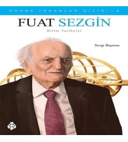 Örnek İnsanlar Dizisi-9 Fuat Sezgin