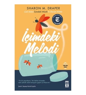 İçimdeki Melodi (Fleksi Cilt)
