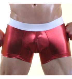 Erkek Boxer Çamaşır