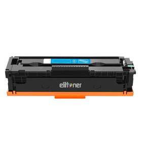 Elittoner Hp W2411A, 216A, M155, M182, M183 Cyan (0.85K)