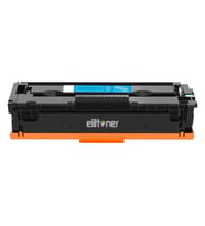 Elittoner Hp W2411A, 216A, M155, M182, M183 Cyan (0.85K)
