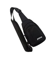 Joma 9212205 Toledo Omuz Çanta Toledo Siyah