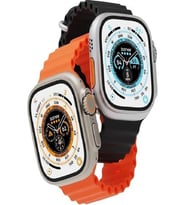 WATCH 8 Ultra Max Ultra - 49 mm