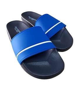Fly Soft S263.050 Erkek Havuz Ve Günlük Yazlık Terlik Lacivert