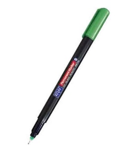 Kraf Asetat Kalemi Ohp Plus 290 (S) Yeşil