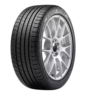 Goodyear Eagle Sport All Season J 245/50R20 105V XL FP