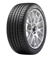 Goodyear Eagle Sport All Season J 245/50R20 105V XL FP