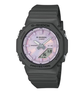Casio G-SHOCK GMA-P2100PC-1ADR Kadın Kol Saati