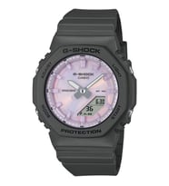 Casio G-SHOCK GMA-P2100PC-1ADR Kadın Kol Saati