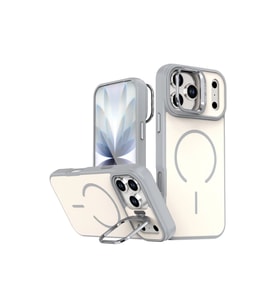 Joko Apple İphone 17 Pro Flexa Magsafe Kapak - Beyaz