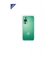 Huawei Nova 11 Mat Arka ve Yan Kaplama Tam Kaplayan Poliüretan Film