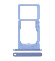 Samsung Uyumlu Galaxy A25 Sim Kart Tepsisi SM-A256E (Mavi)