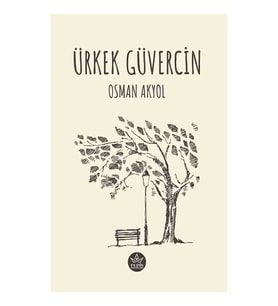 Ürkek Güvercin