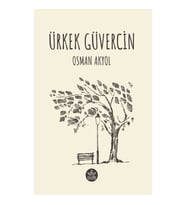 Ürkek Güvercin