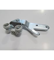 1998-2001 Cıtroen Jumper Sürgülü Kapı Alt Ray Bağlantısı Sağ Oem No: 9033.C0