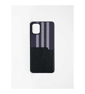 Samsung A 06 Kartlıklı Deri Kılıf Modeli