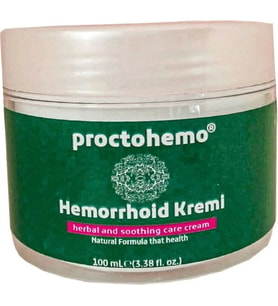 Proctohemo 150 ml Bakım