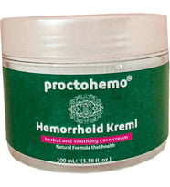 Proctohemo 150 ml Bakım