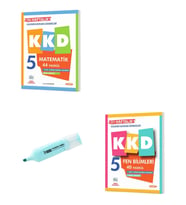 5.Sınıf KKD Matematik Ve Fen Bilimleri