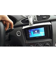 LAGUNA 4GB CARPLAY NAVİGASYON DVD USB BT KAMERA