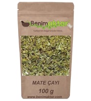 BenimAktar Mate Çayı 100 Gr